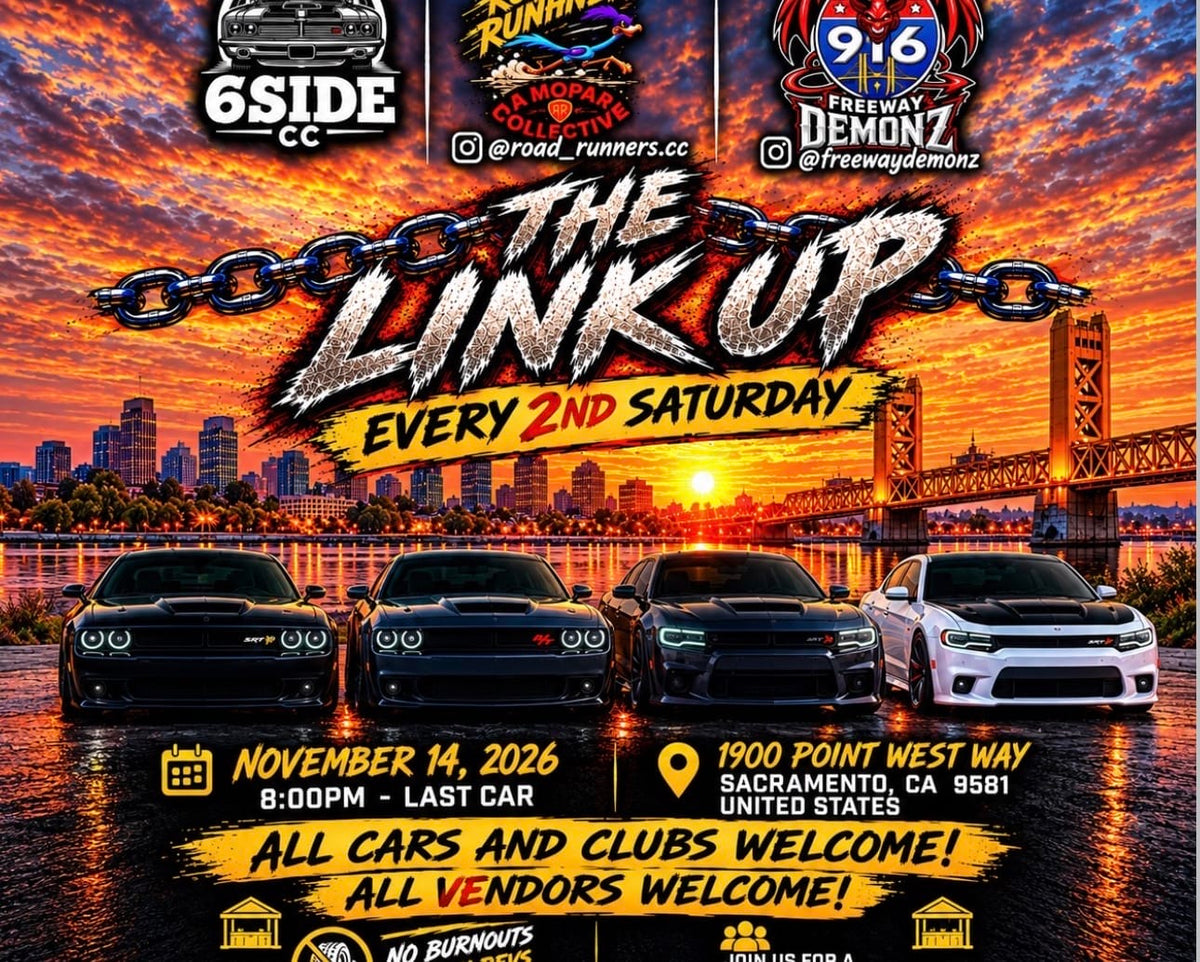 The Link Up