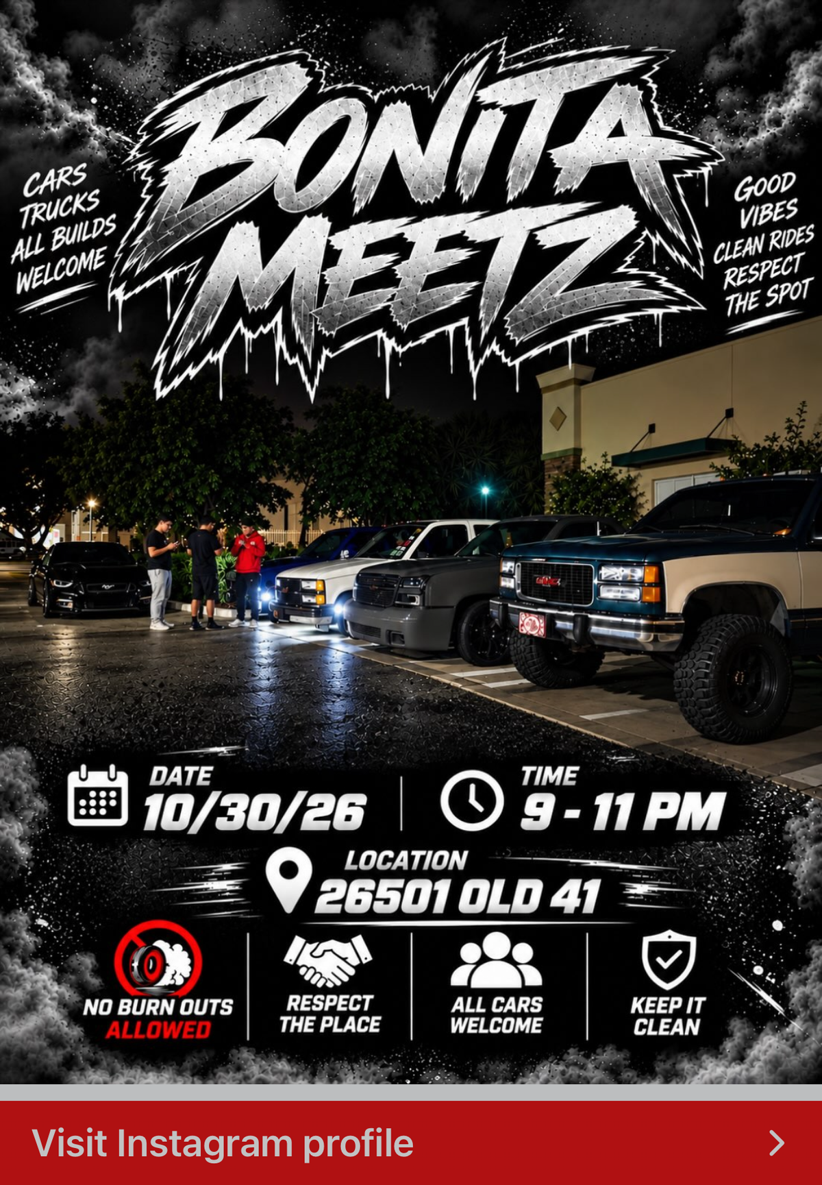Bonita Meetz