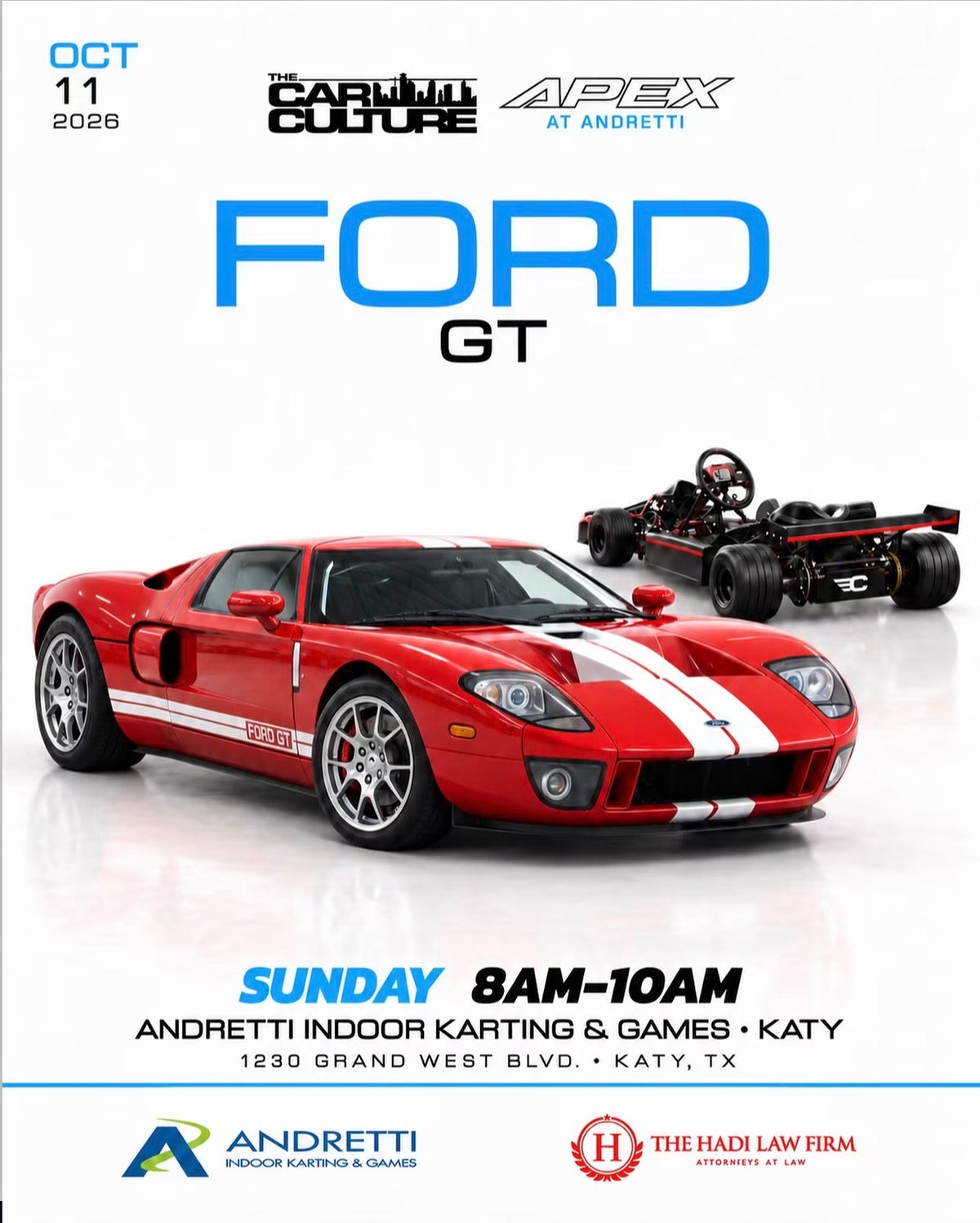 Ford GT