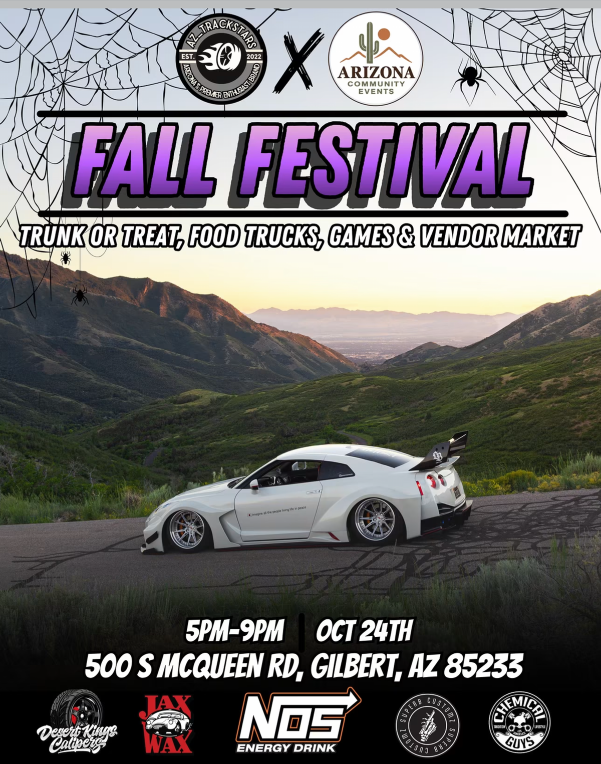 Fall Festival
