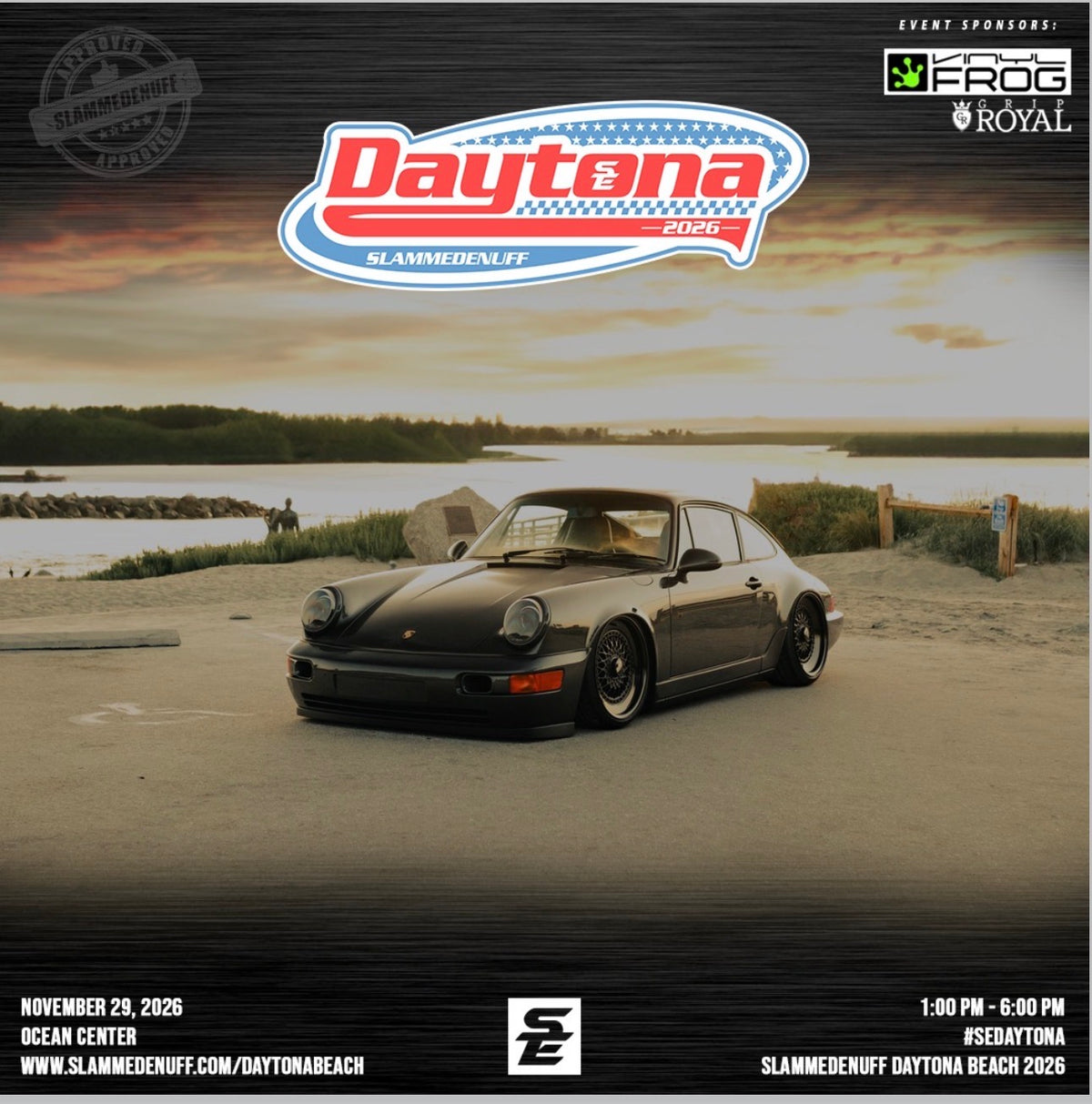 Daytona 2026