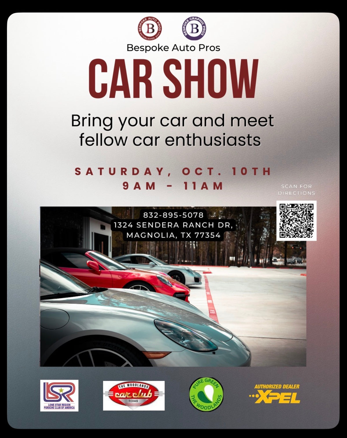 Car Show