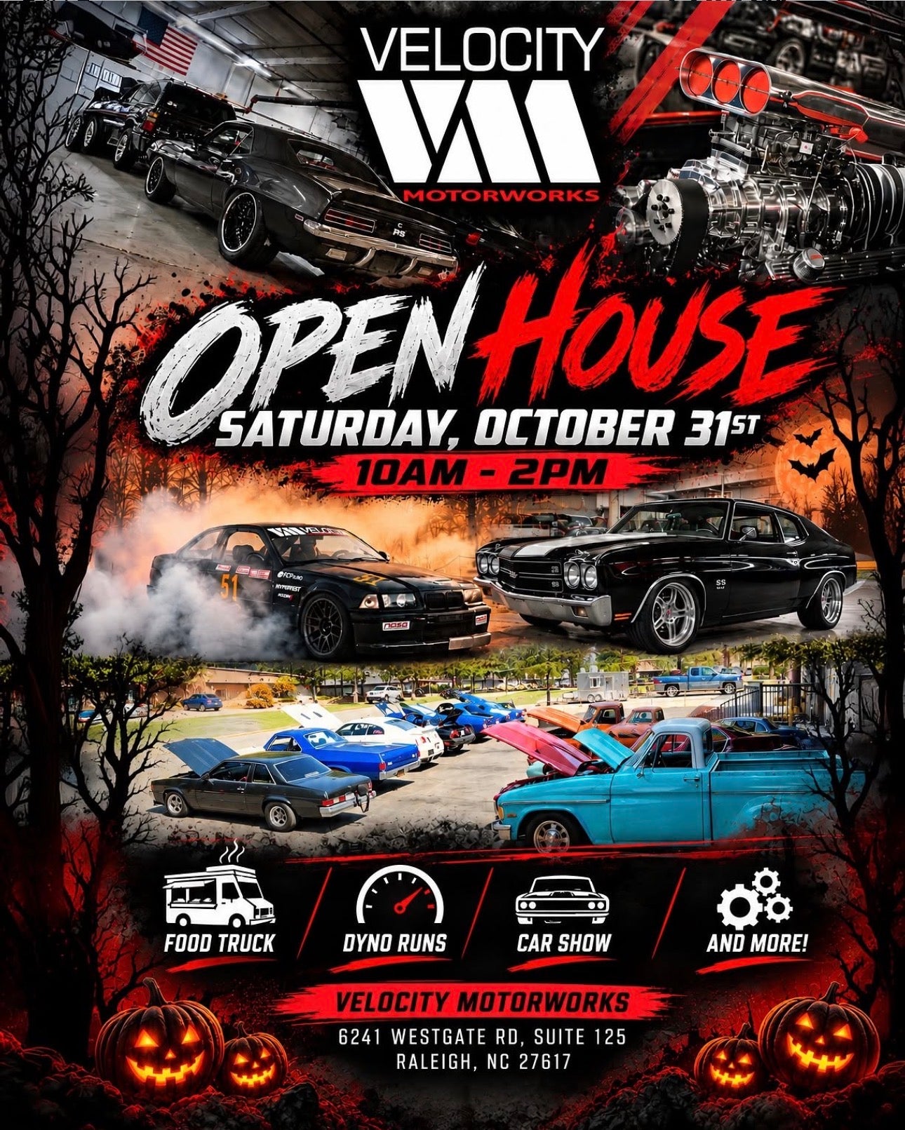Open House