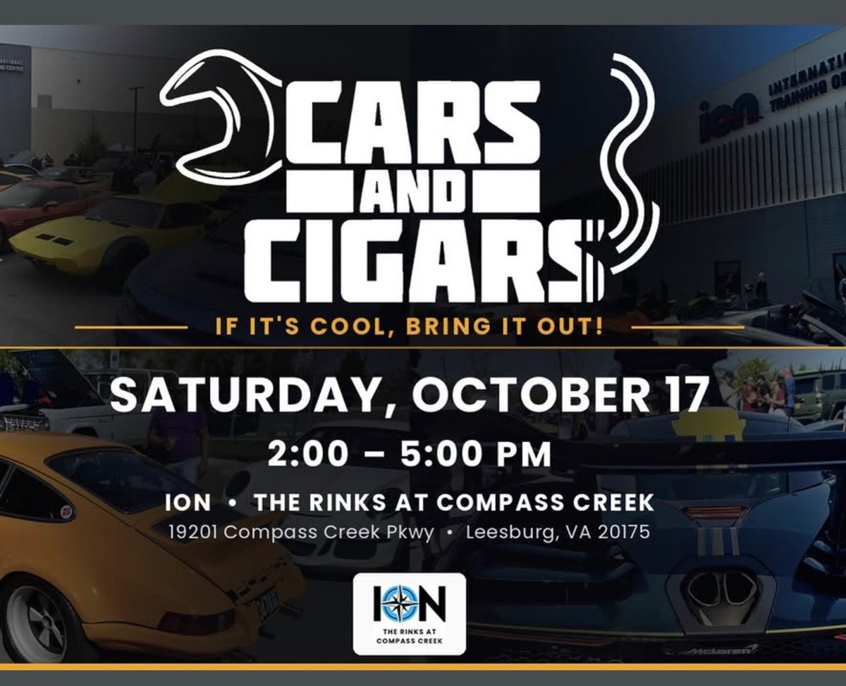 Cars and Cigars