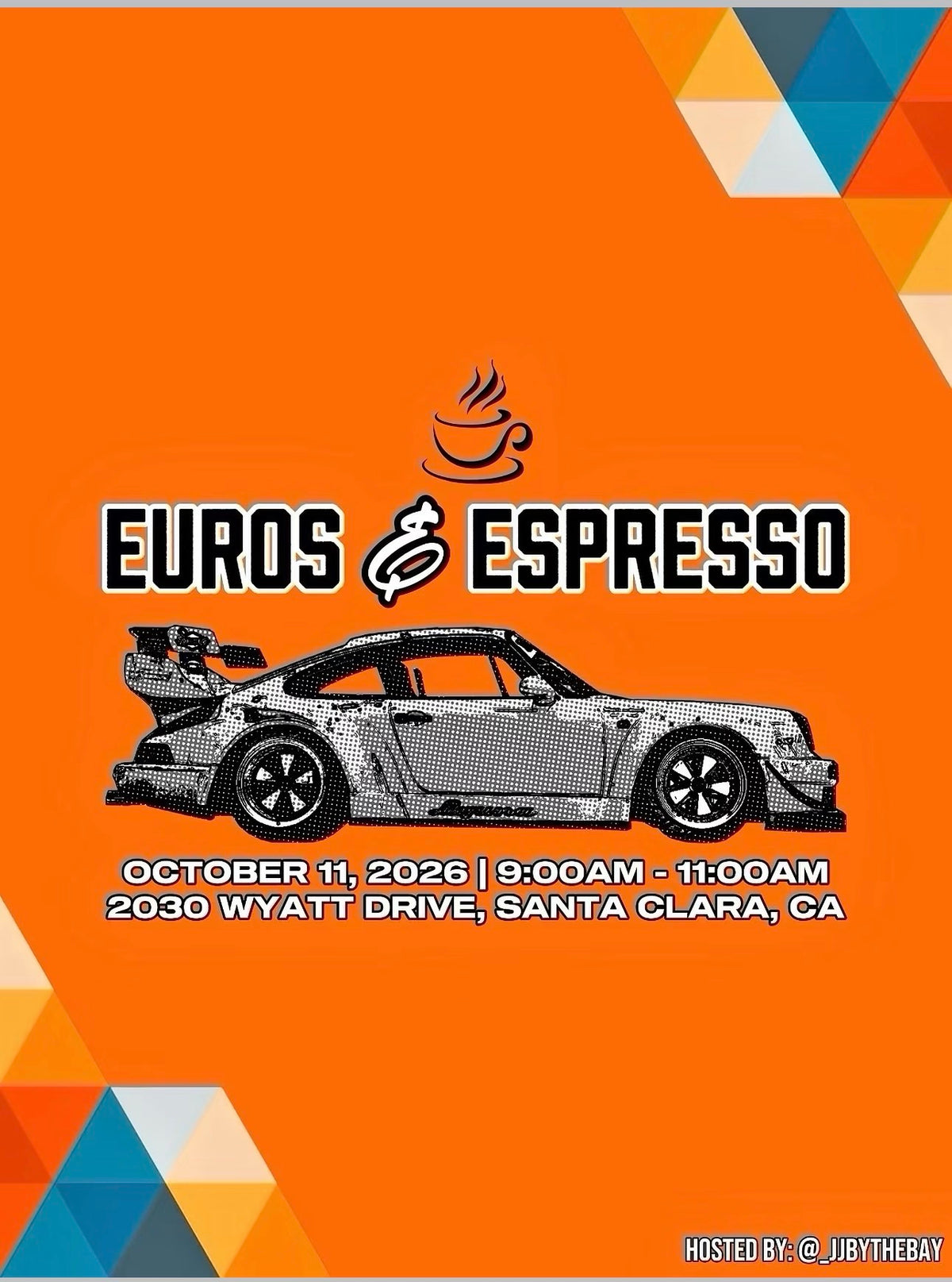 Euros & Espresso