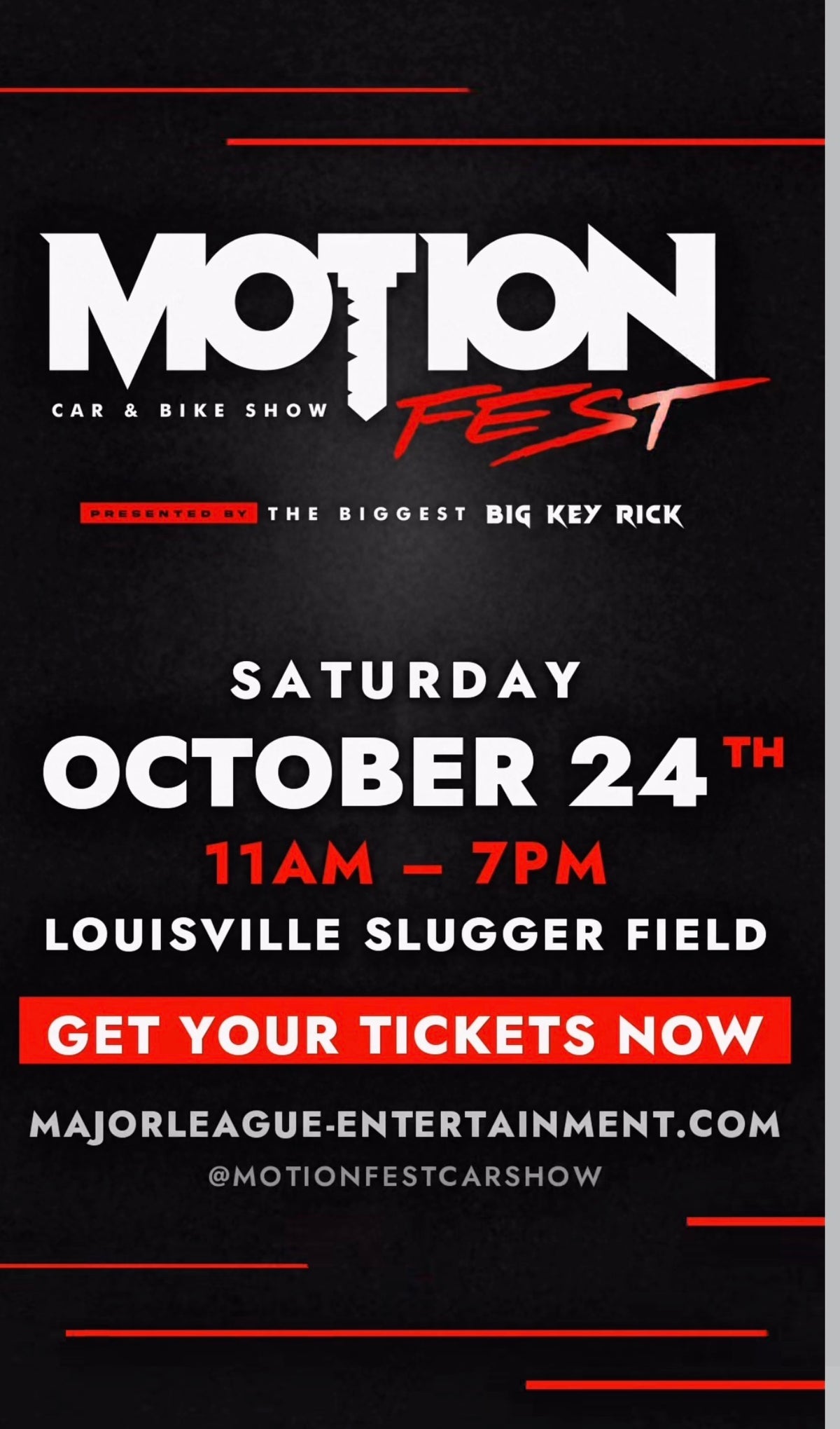 Motion Fest