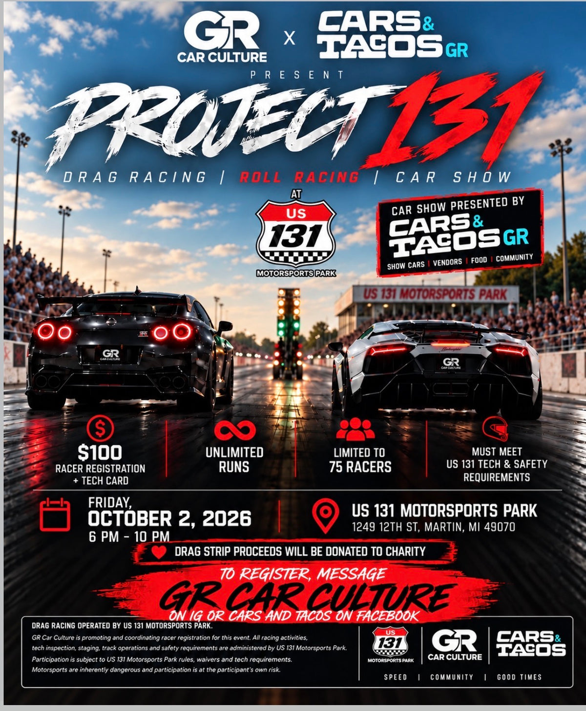 Project 131