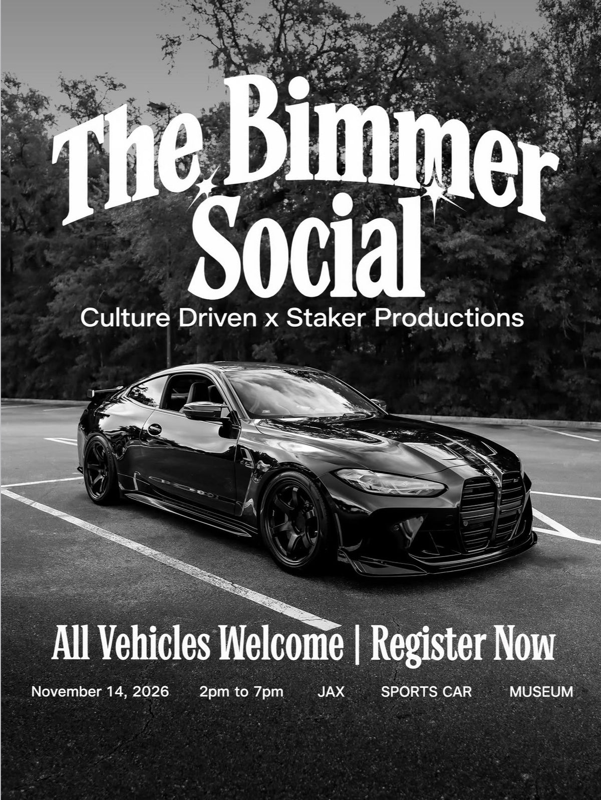 The Bimmer Social