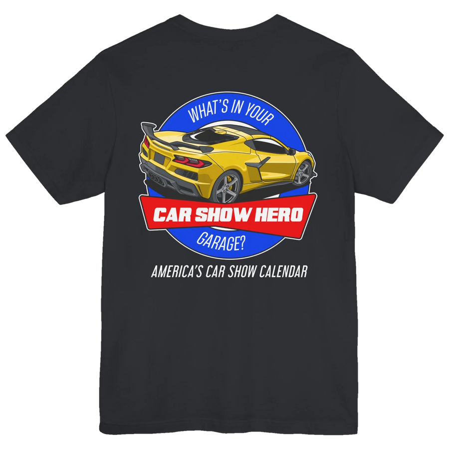 Supercar Hero