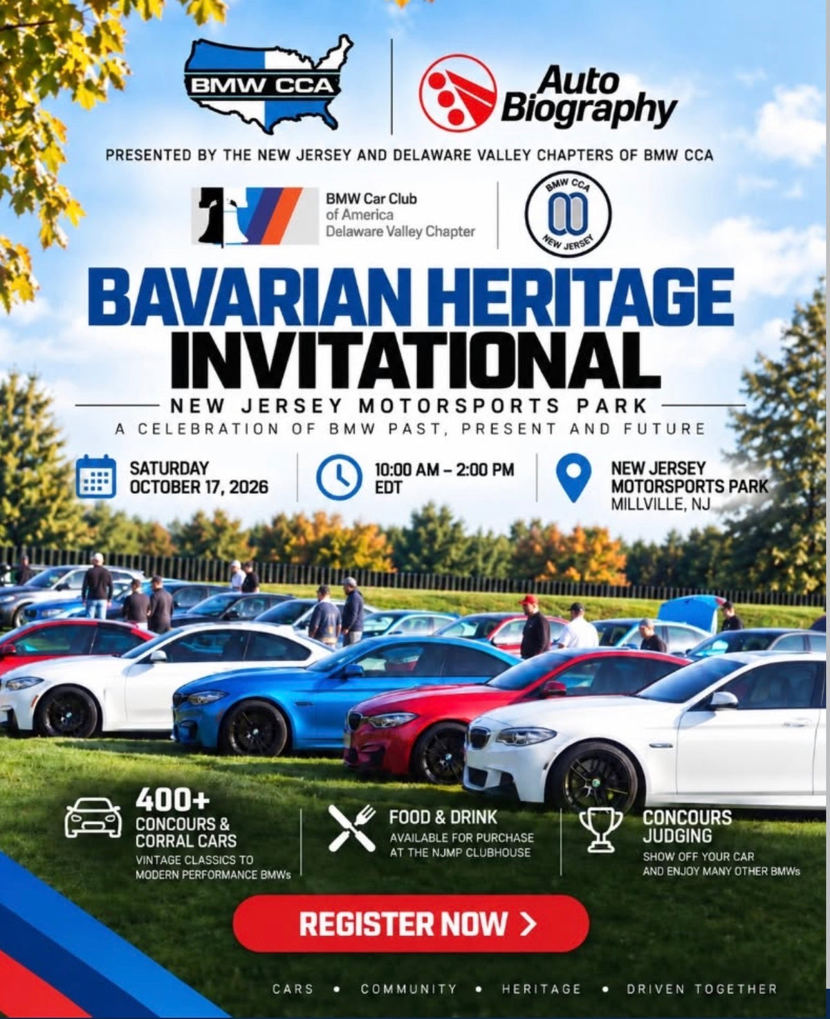 Bavarian Heritage Invitational