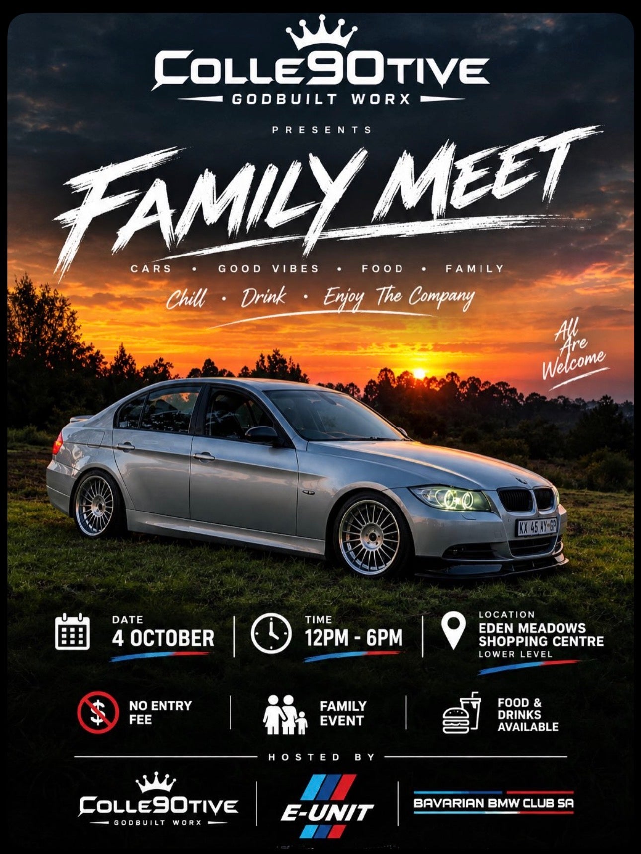 Family Meet