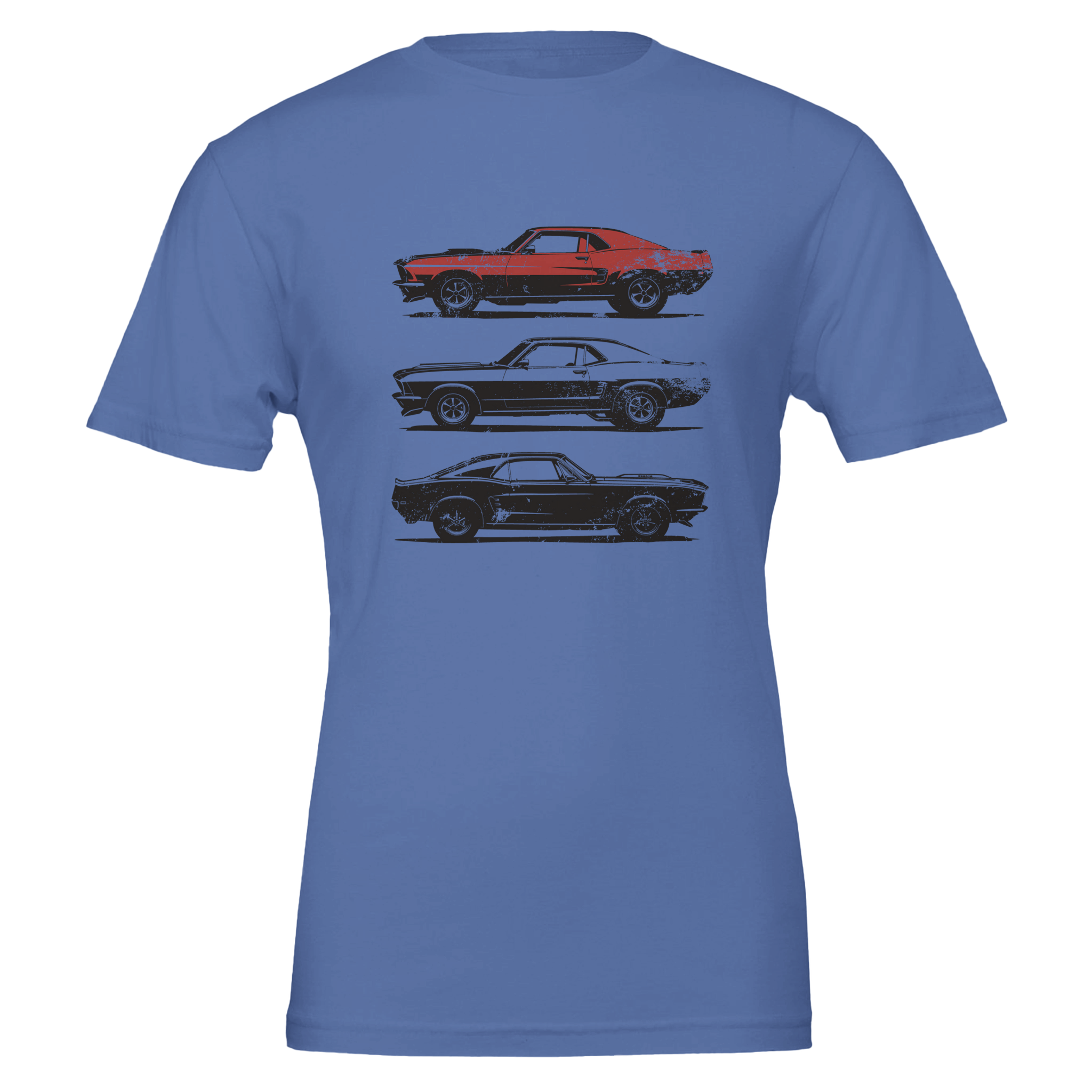 PONY CAR TEE