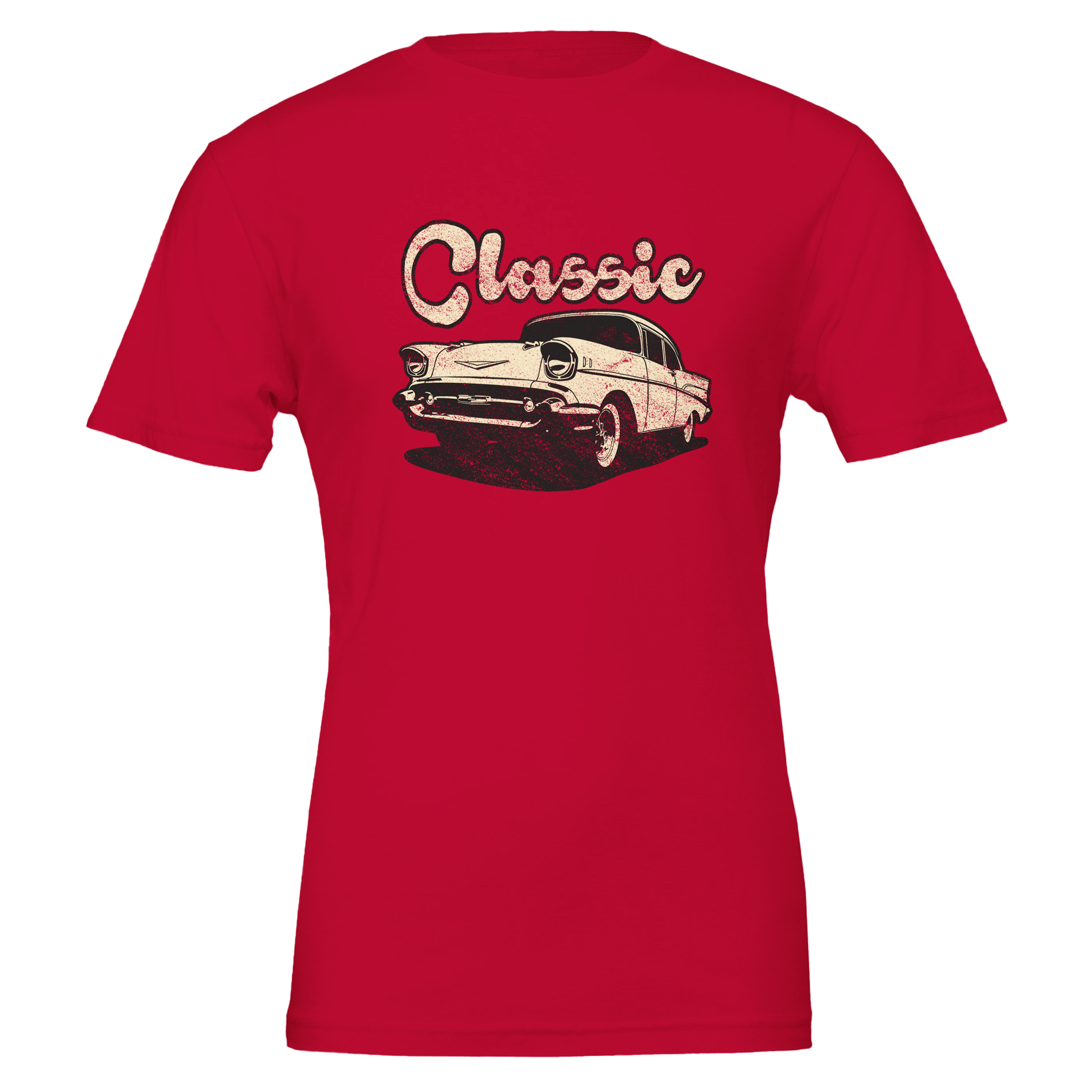 CLASSIC 57 TEE